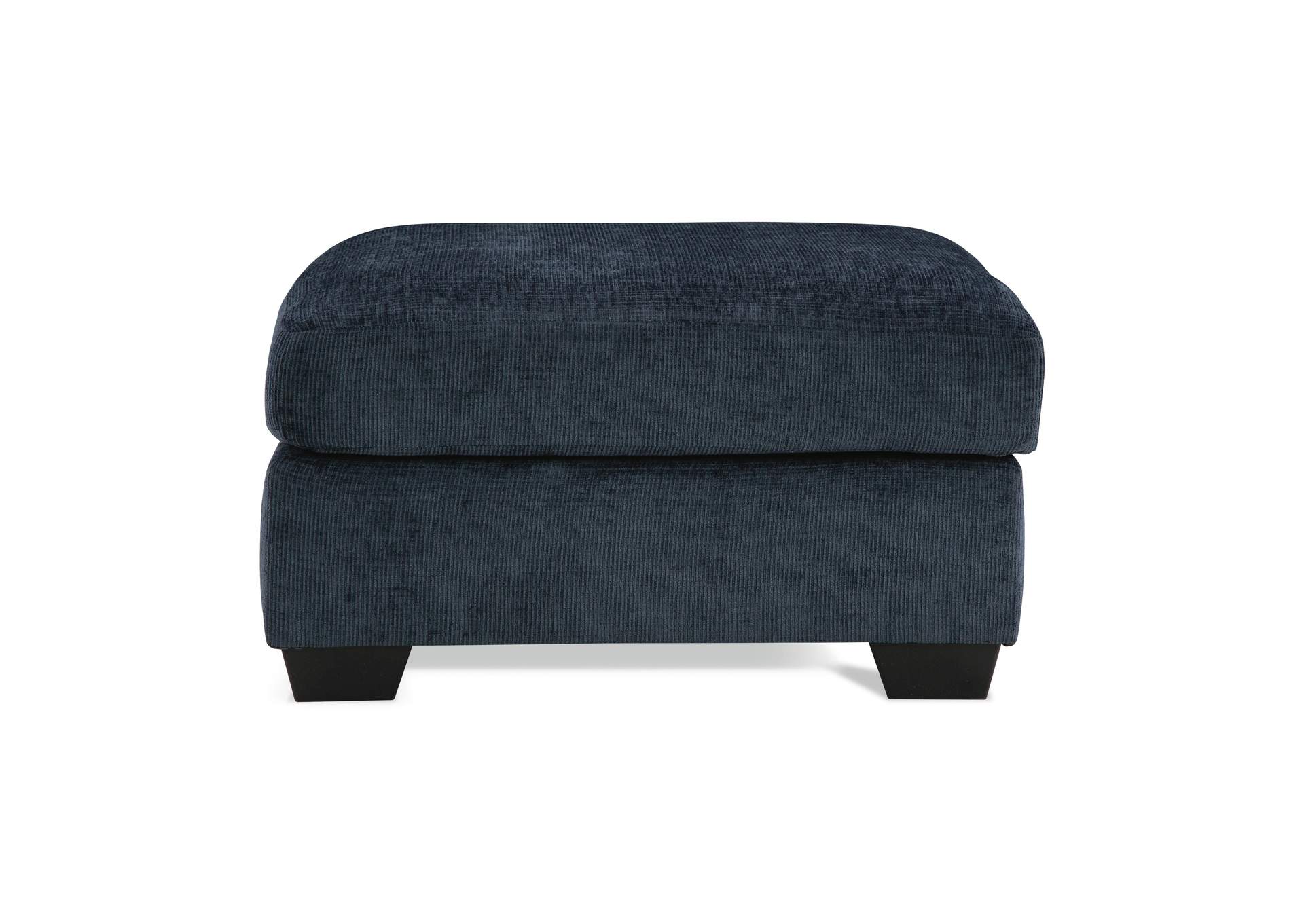 Aviemore Oversized Accent Ottoman image 2