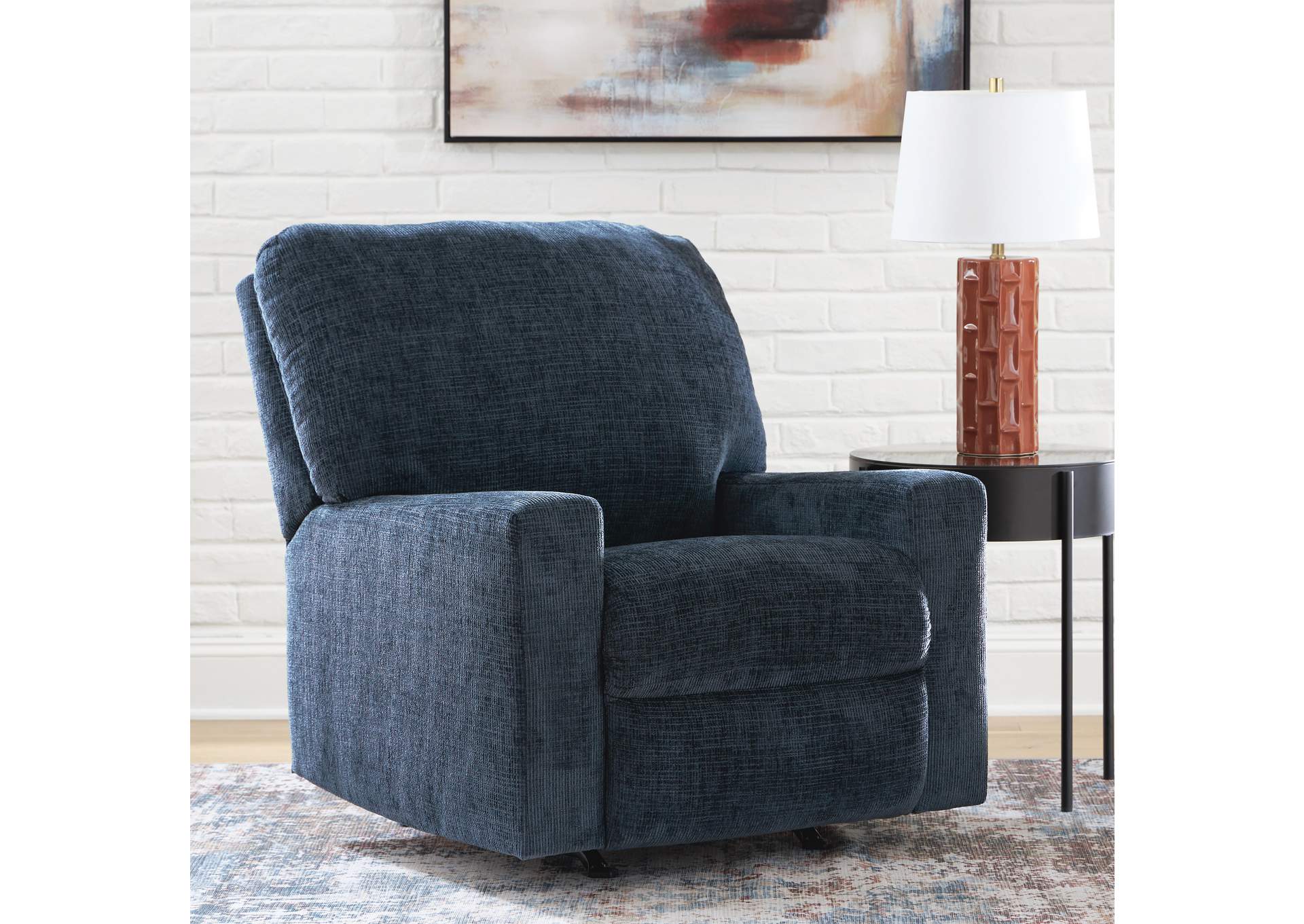 Aviemore Recliner image 4