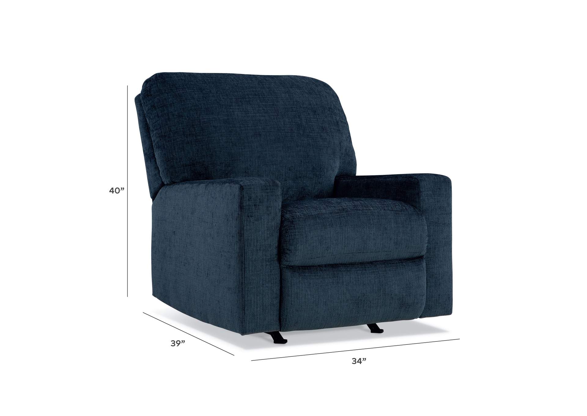 Aviemore Recliner image 11