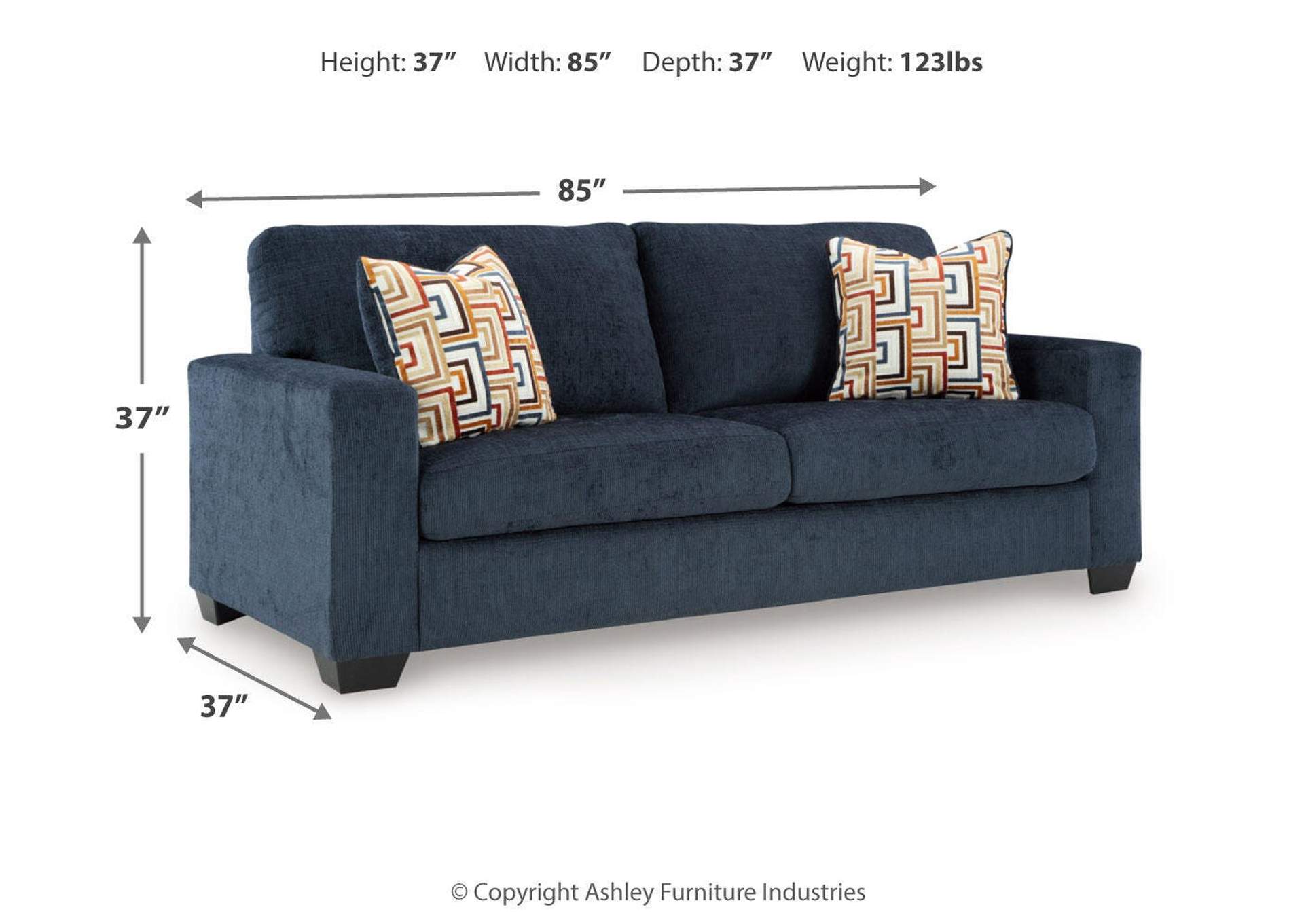 Aviemore Sofa image 4
