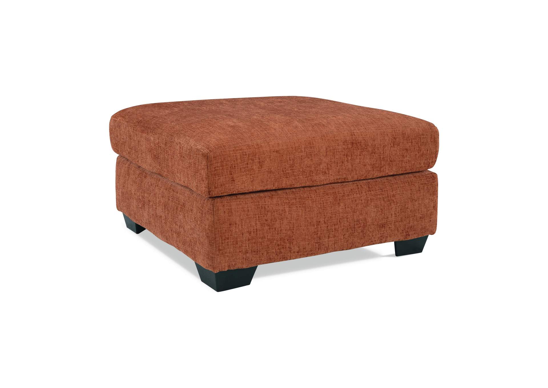 Aviemore Oversized Accent Ottoman image 3