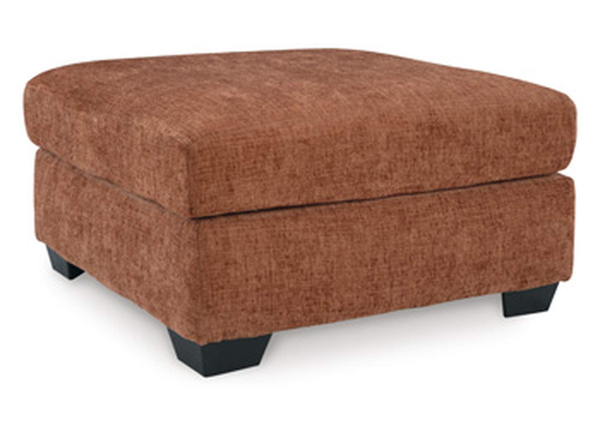 Aviemore Oversized Accent Ottoman image 4