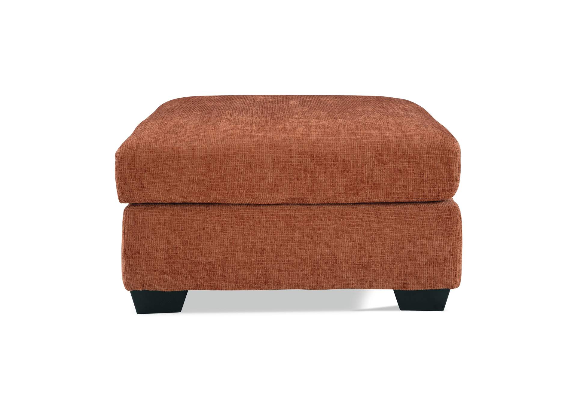 Aviemore Oversized Accent Ottoman image 1