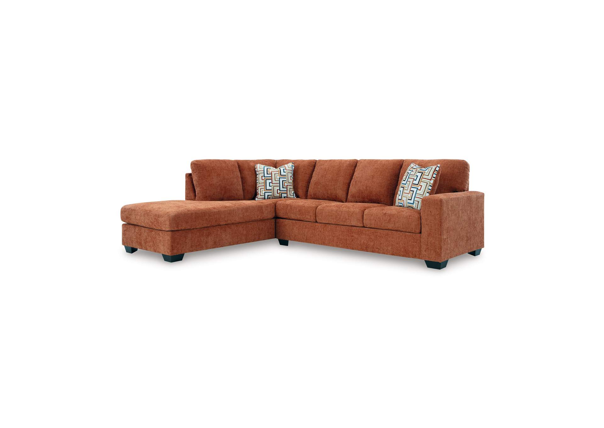 Aviemore 2-Piece Sectional with Chaise image 3