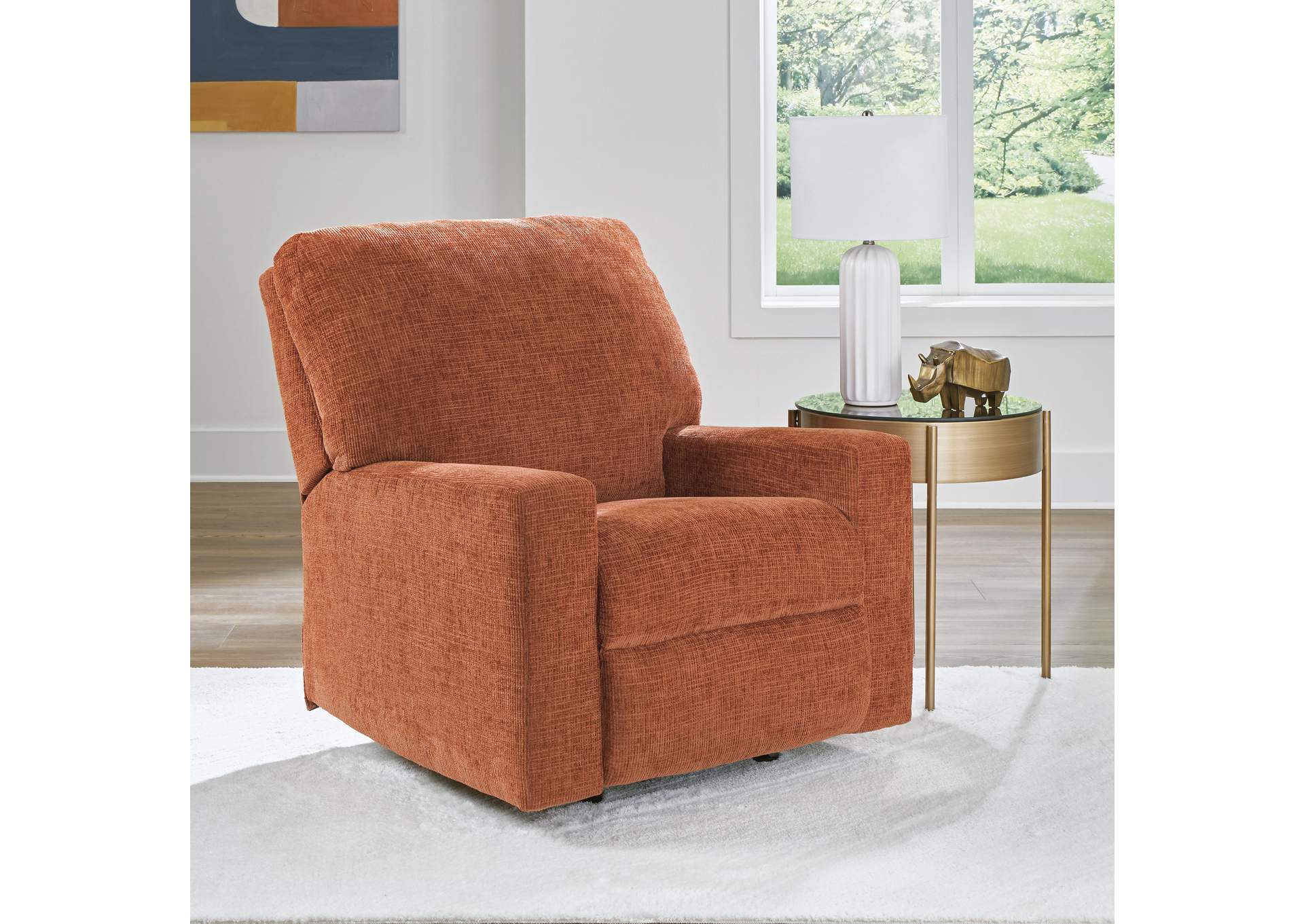 Aviemore Recliner image 2