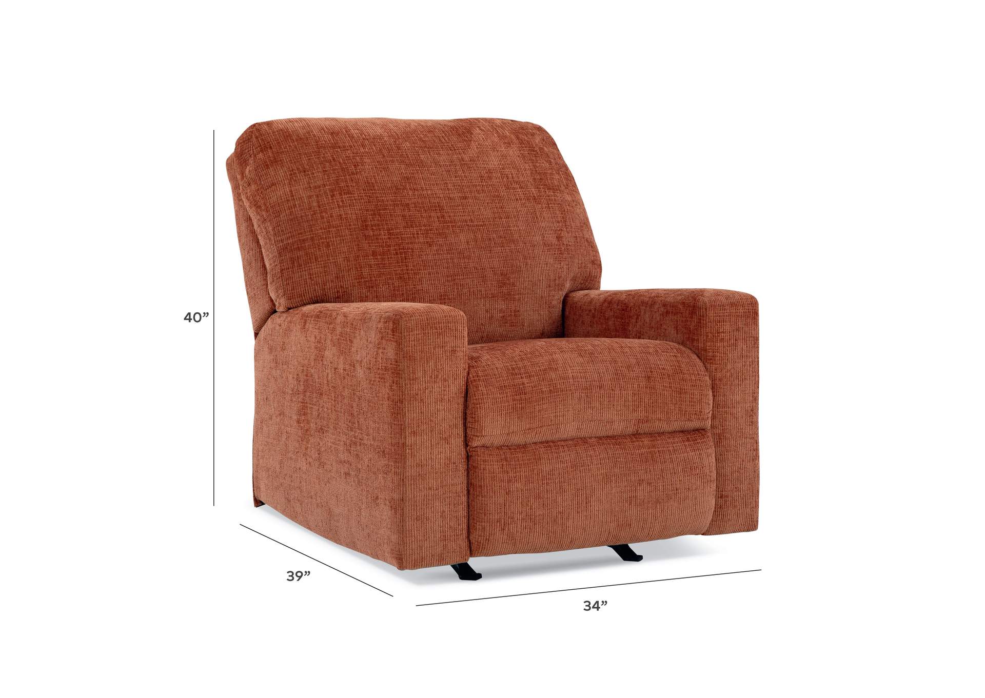 Aviemore Recliner image 11