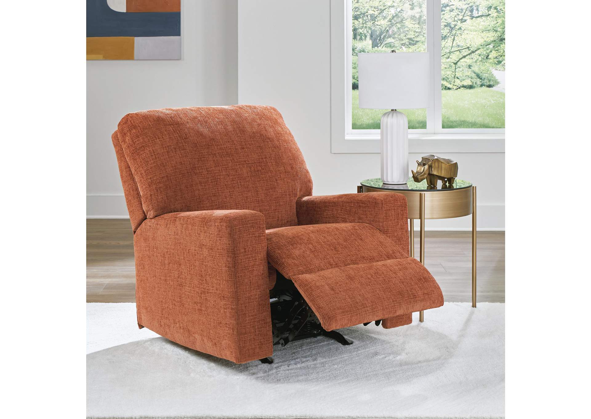 Aviemore Recliner image 4