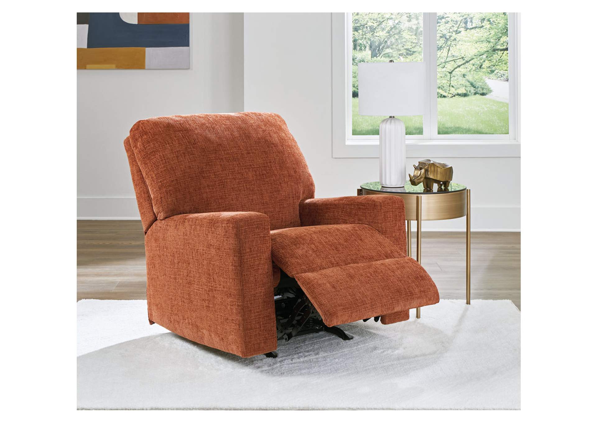Aviemore Recliner