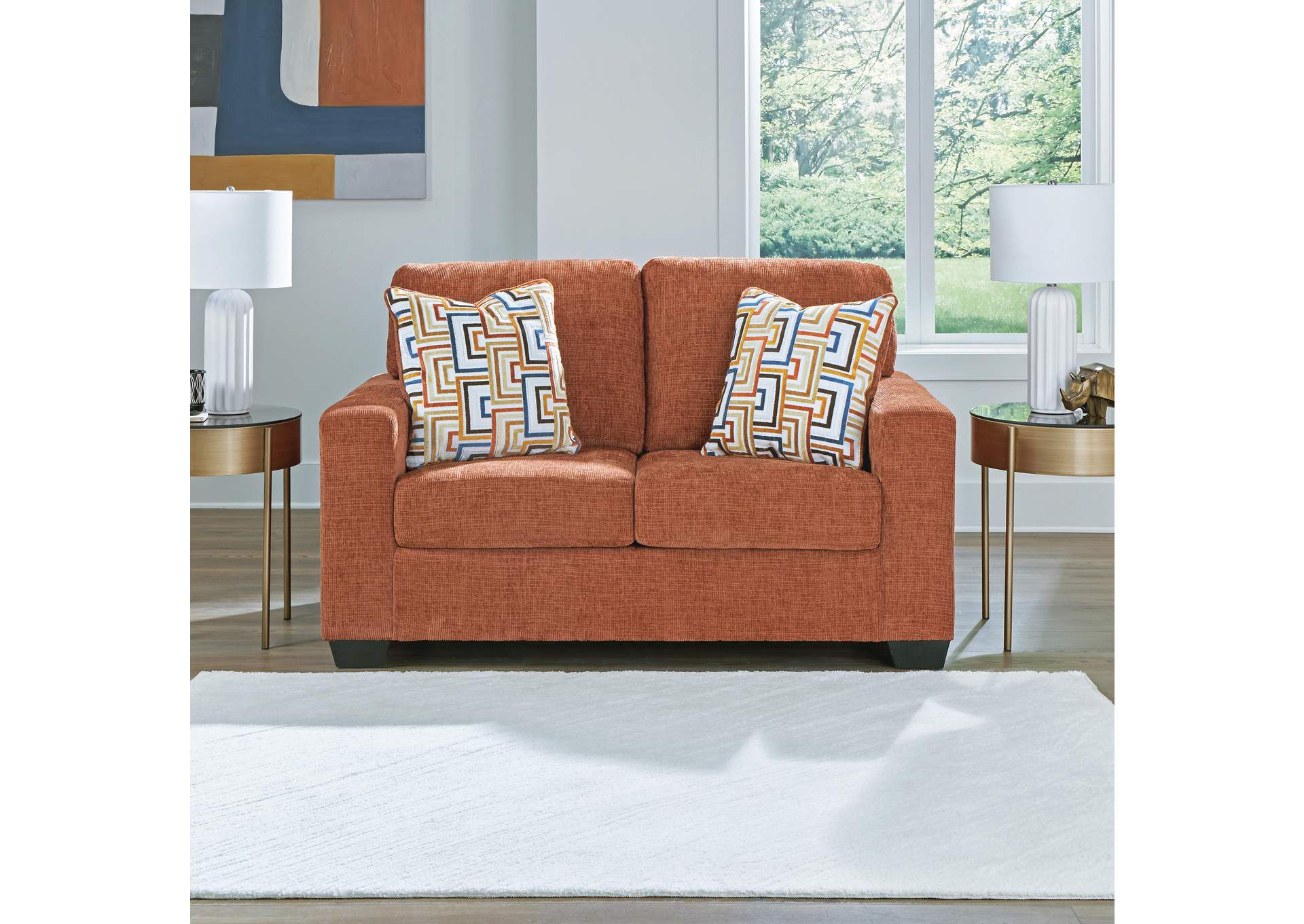 Aviemore Loveseat image 2