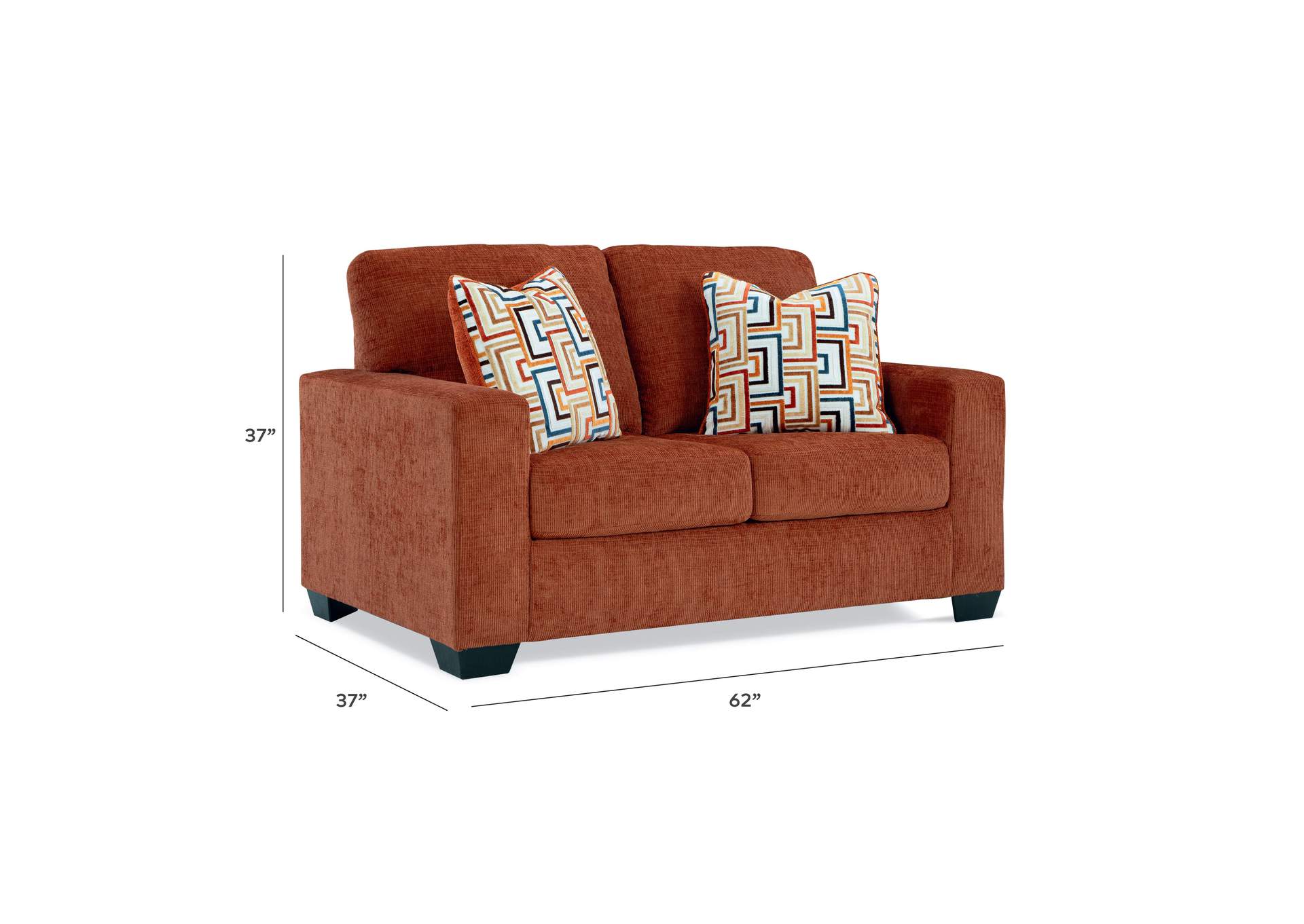 Aviemore Loveseat image 10
