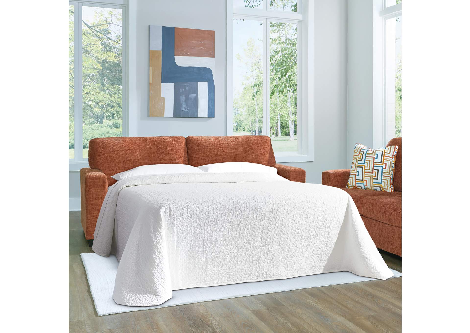 Aviemore Queen Sofa Sleeper image 2