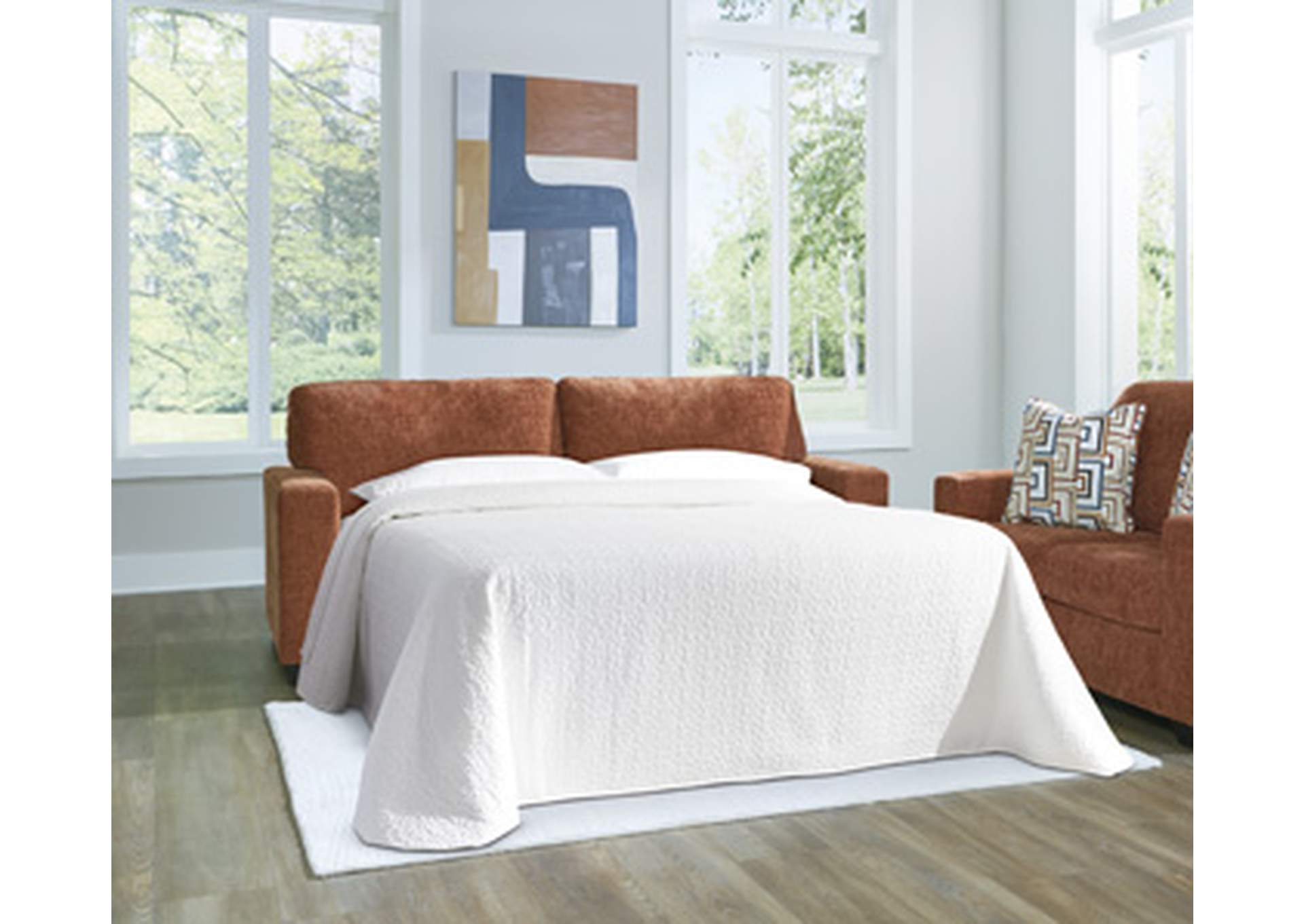 Aviemore Queen Sofa Sleeper image 9