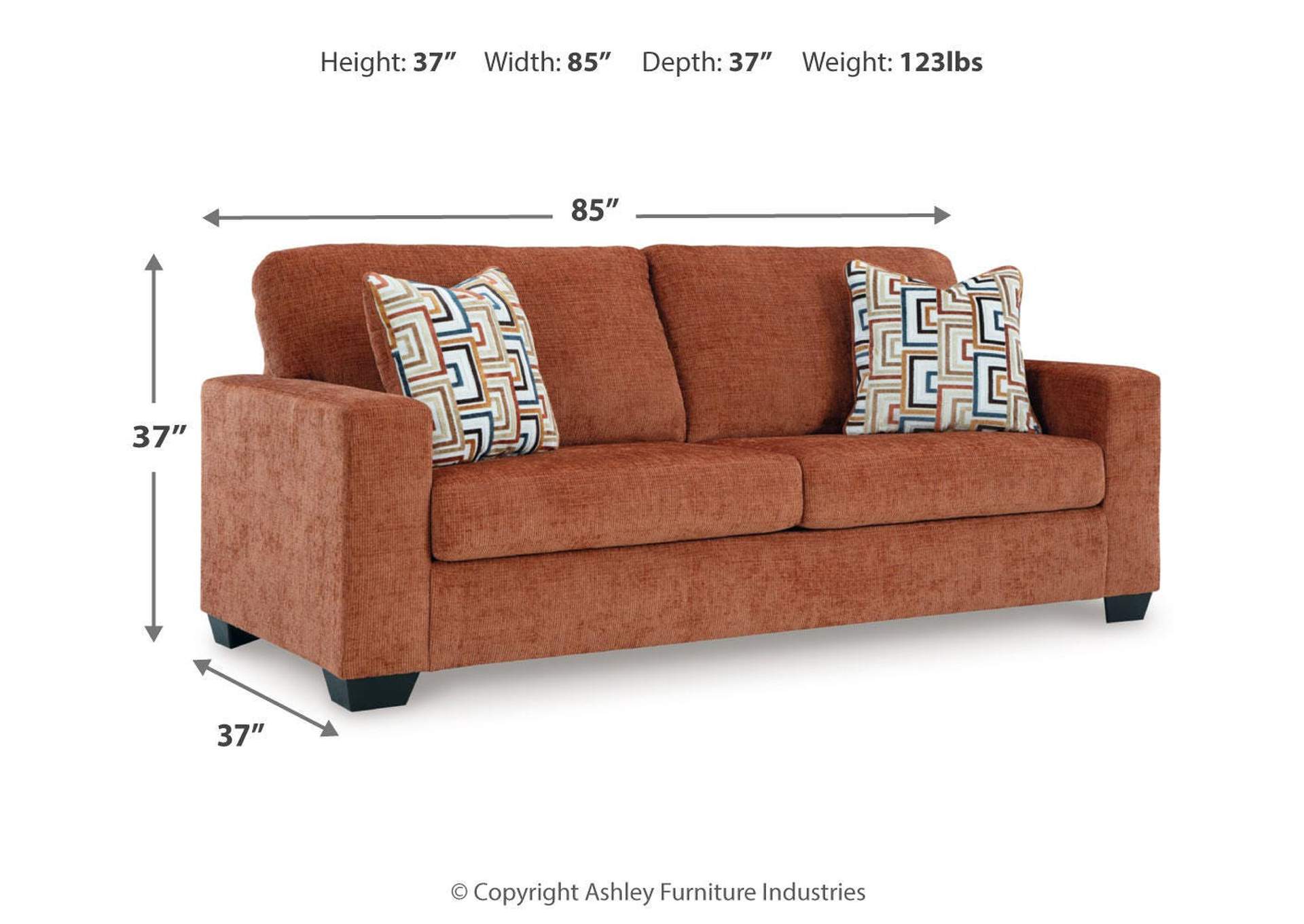Aviemore Sofa image 11