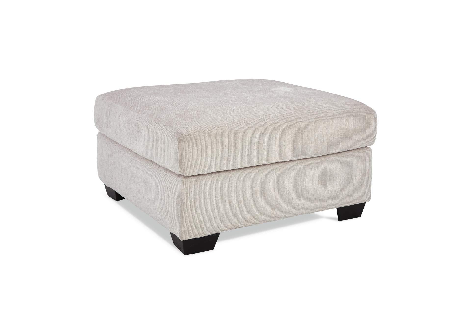 Aviemore Oversized Accent Ottoman image 3