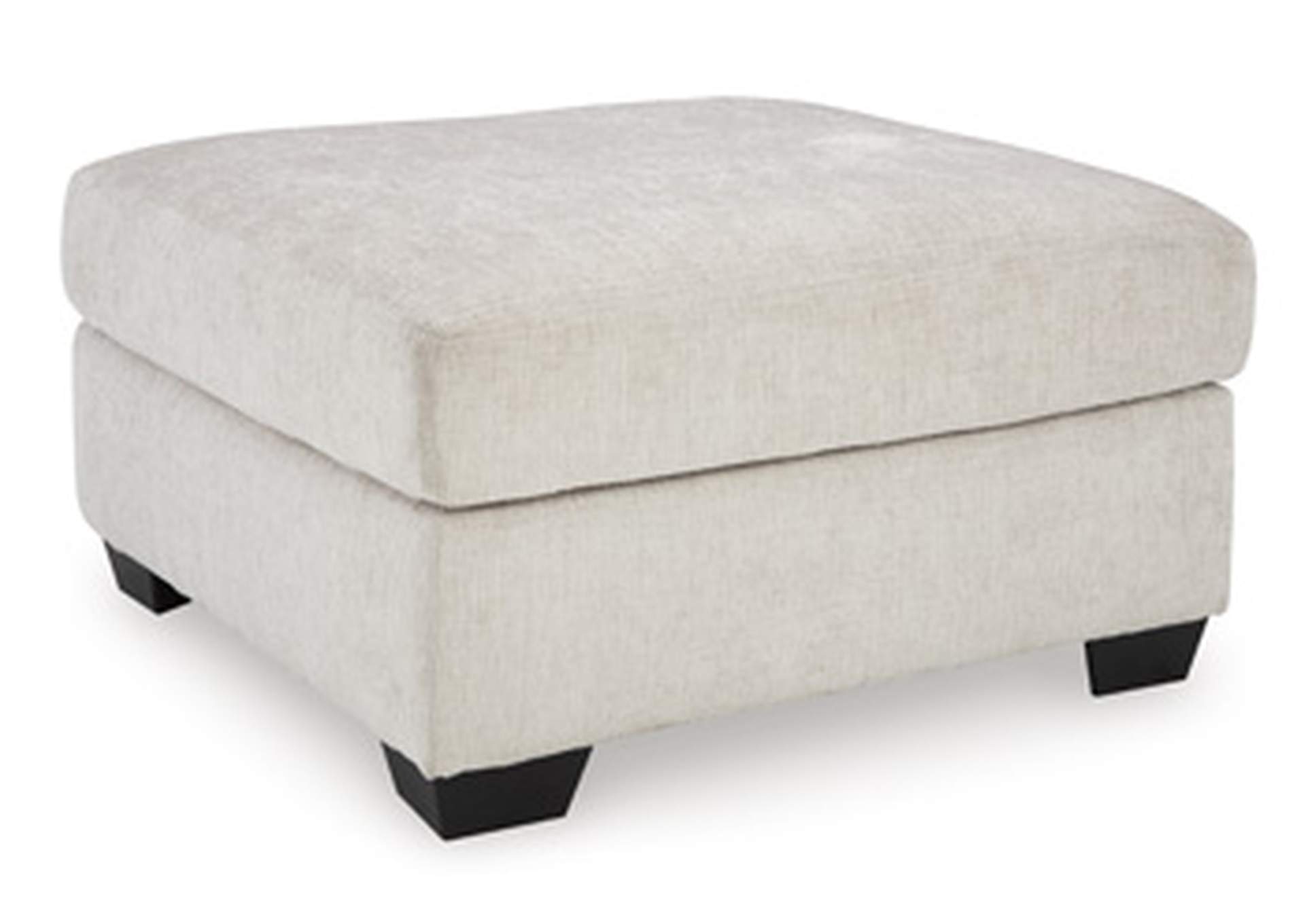 Aviemore Oversized Accent Ottoman image 4