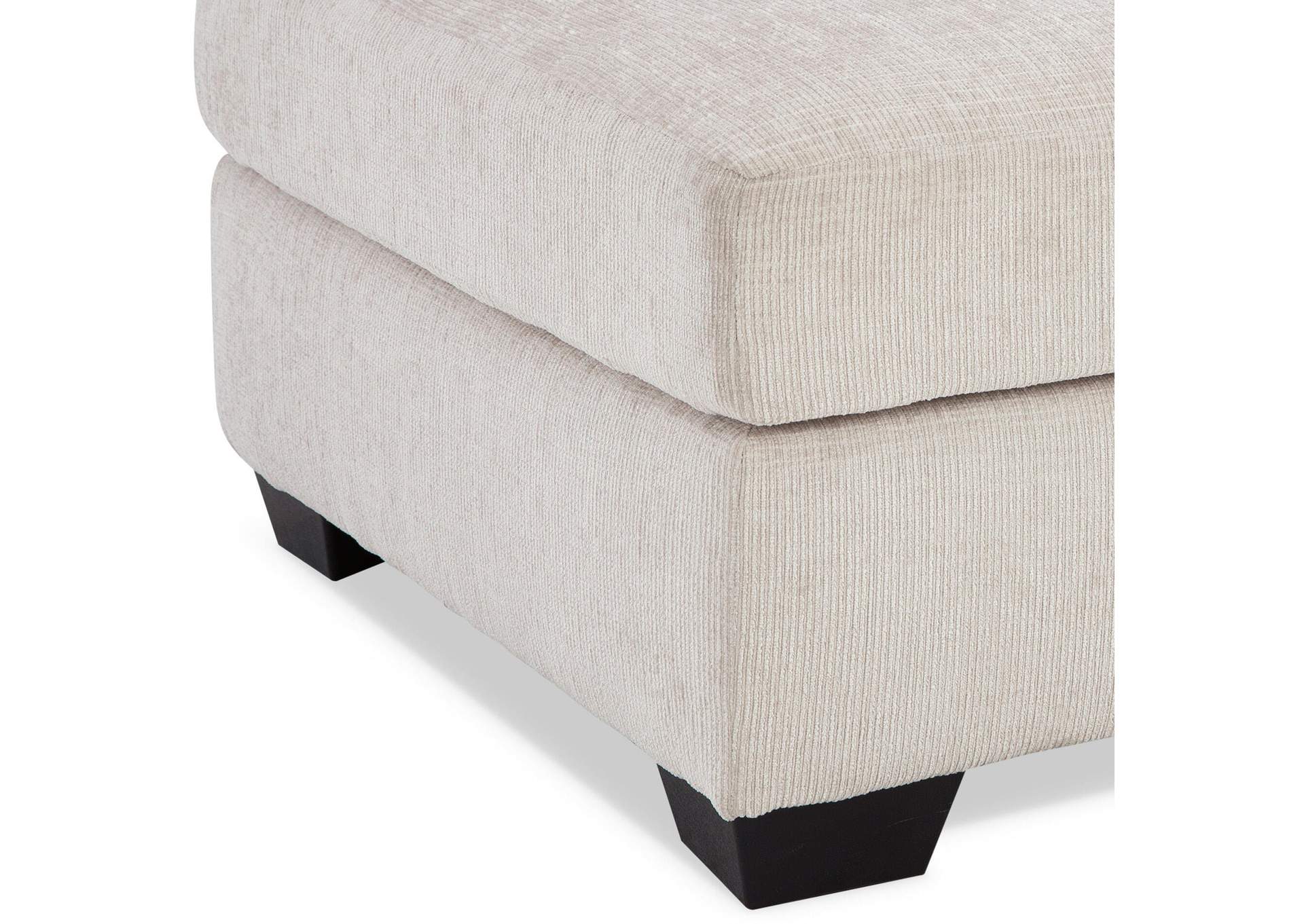Aviemore Oversized Accent Ottoman image 7