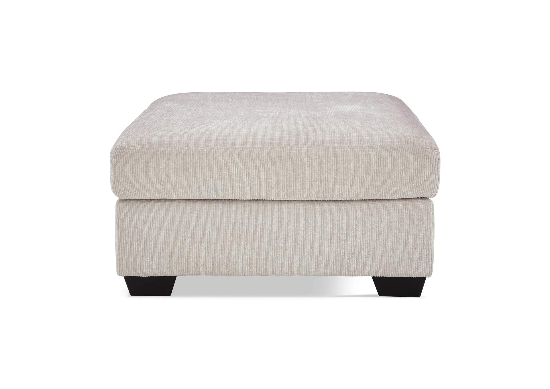 Aviemore Oversized Accent Ottoman image 1