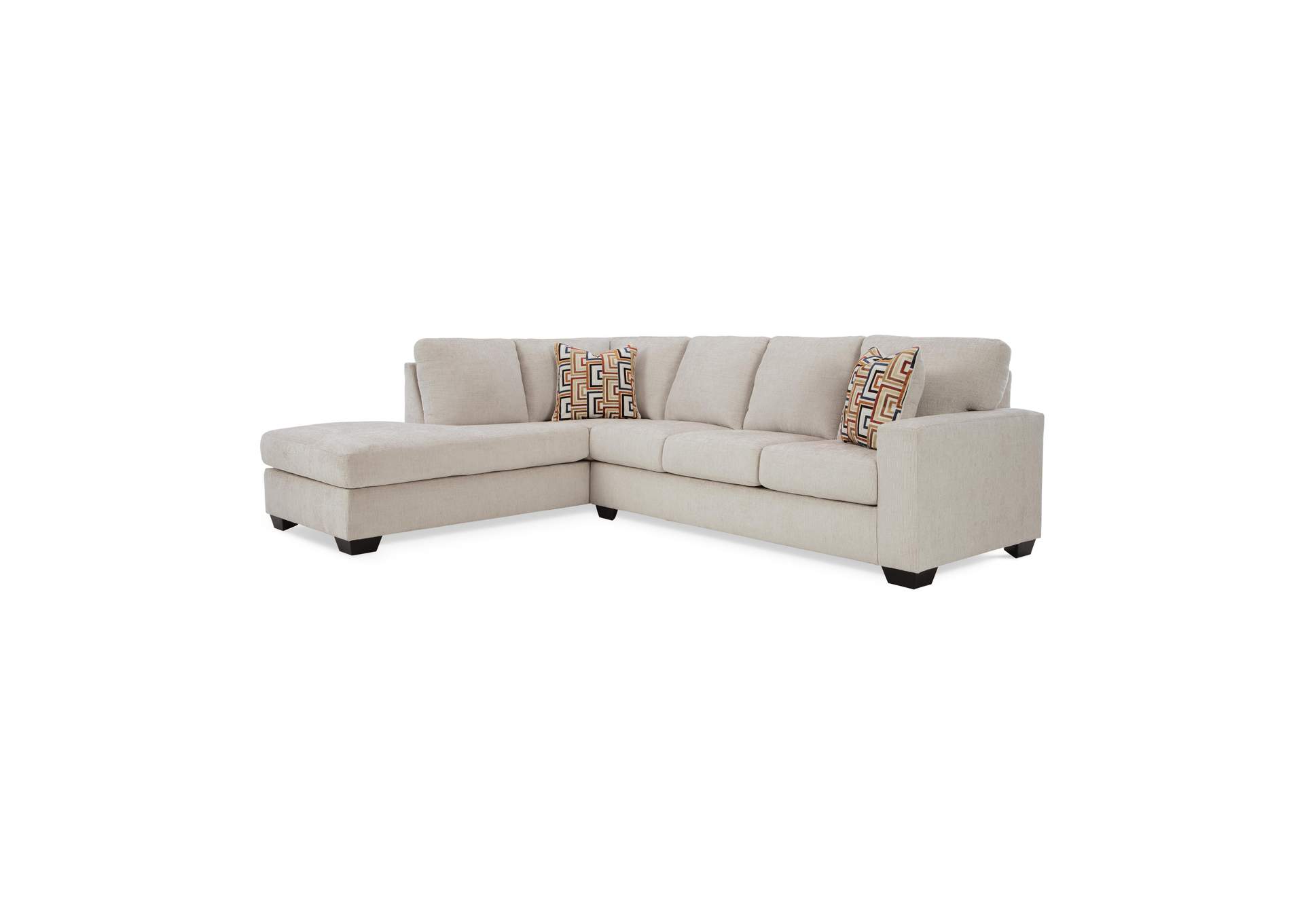 Aviemore 2-Piece Sectional with Chaise image 2
