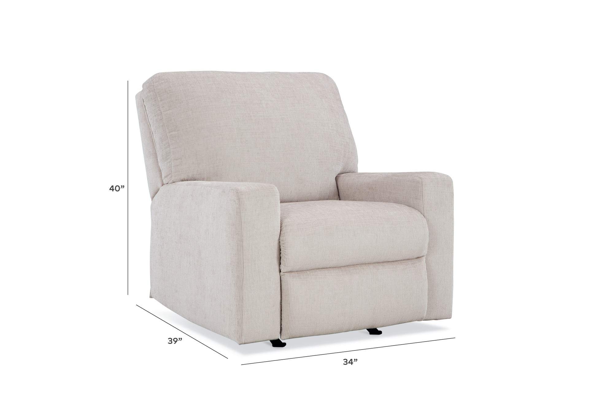 Aviemore Recliner image 11