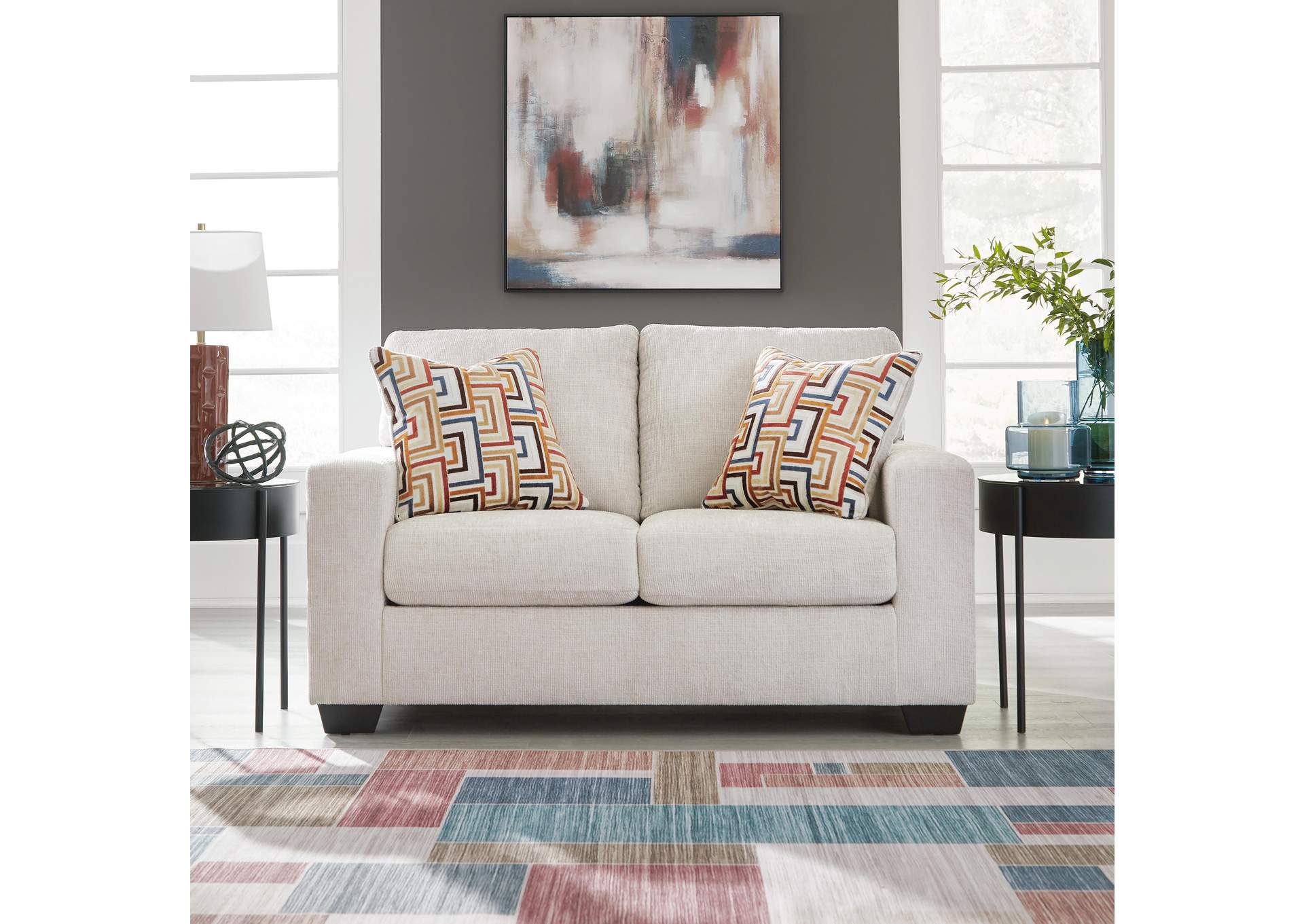 Aviemore Loveseat image 2
