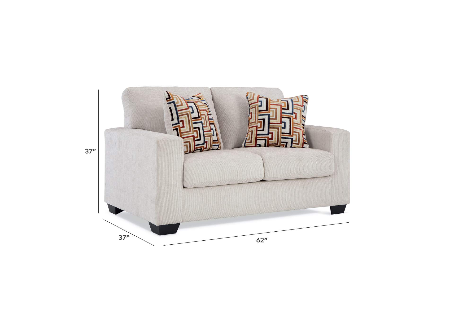 Aviemore Loveseat image 3