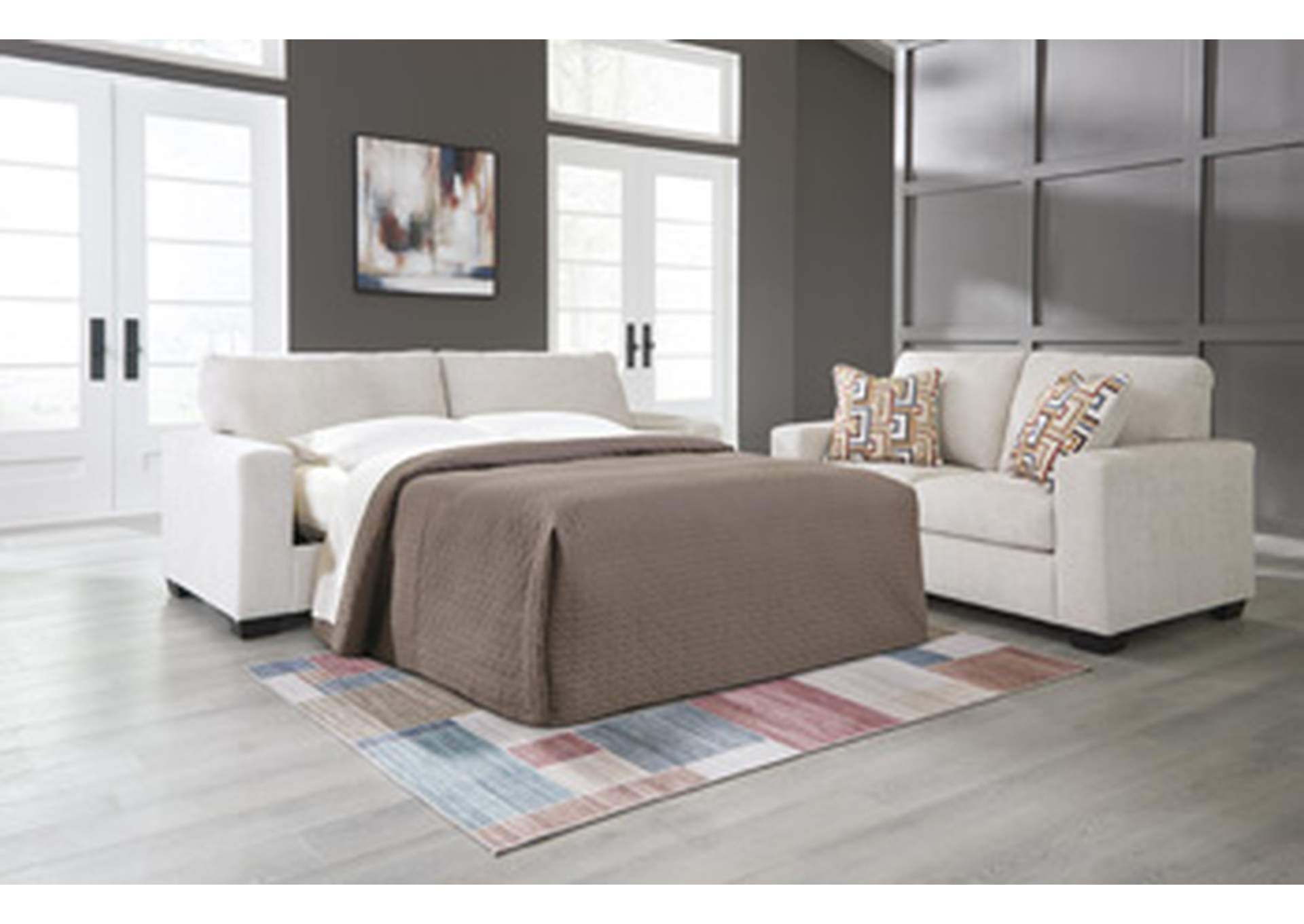 Aviemore Queen Sofa Sleeper image 4