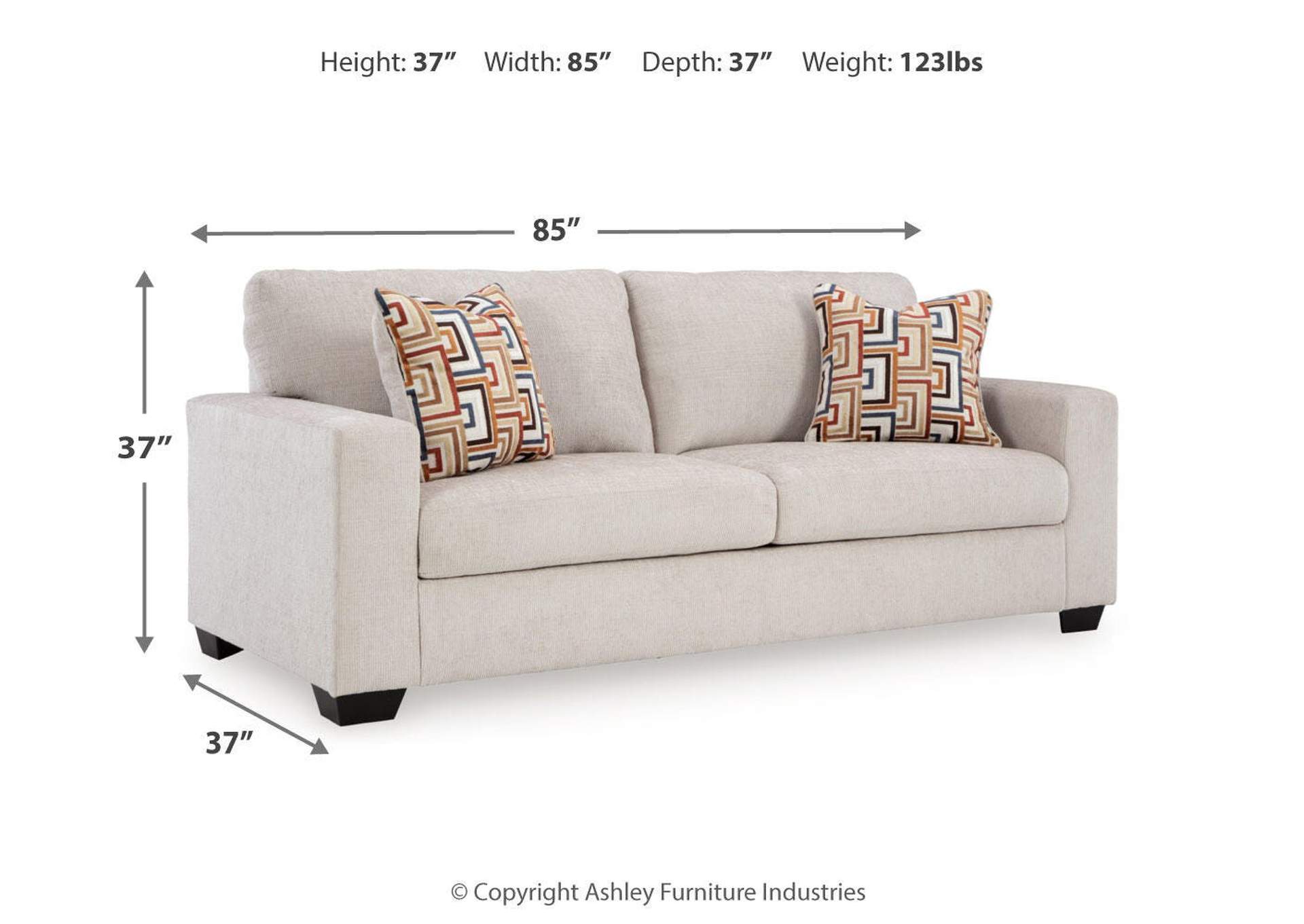 Aviemore Sofa image 9