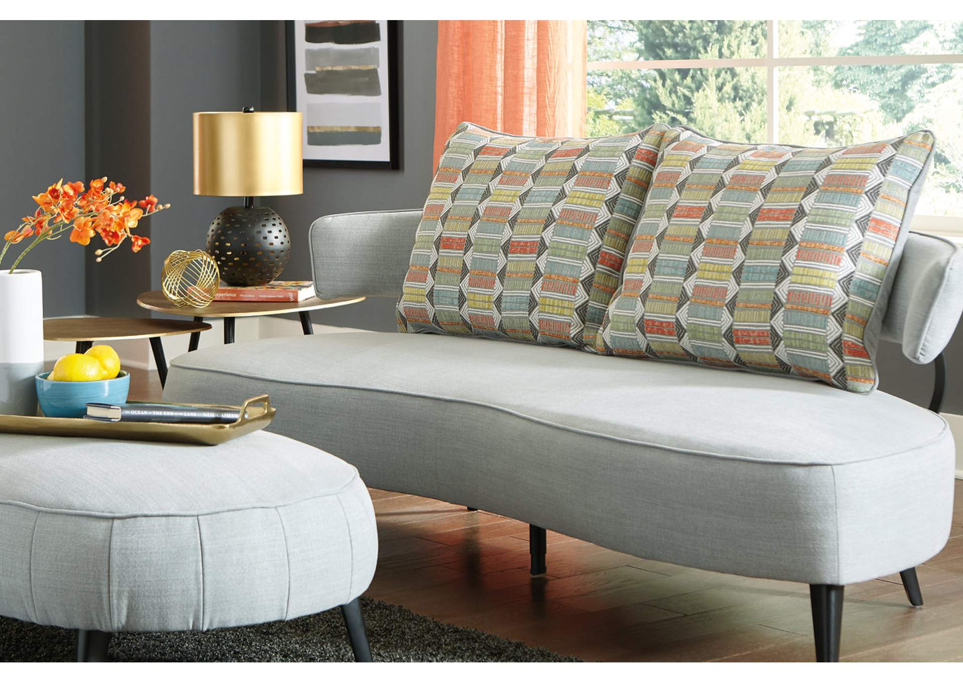 Hollyann RTA Sofa image 6
