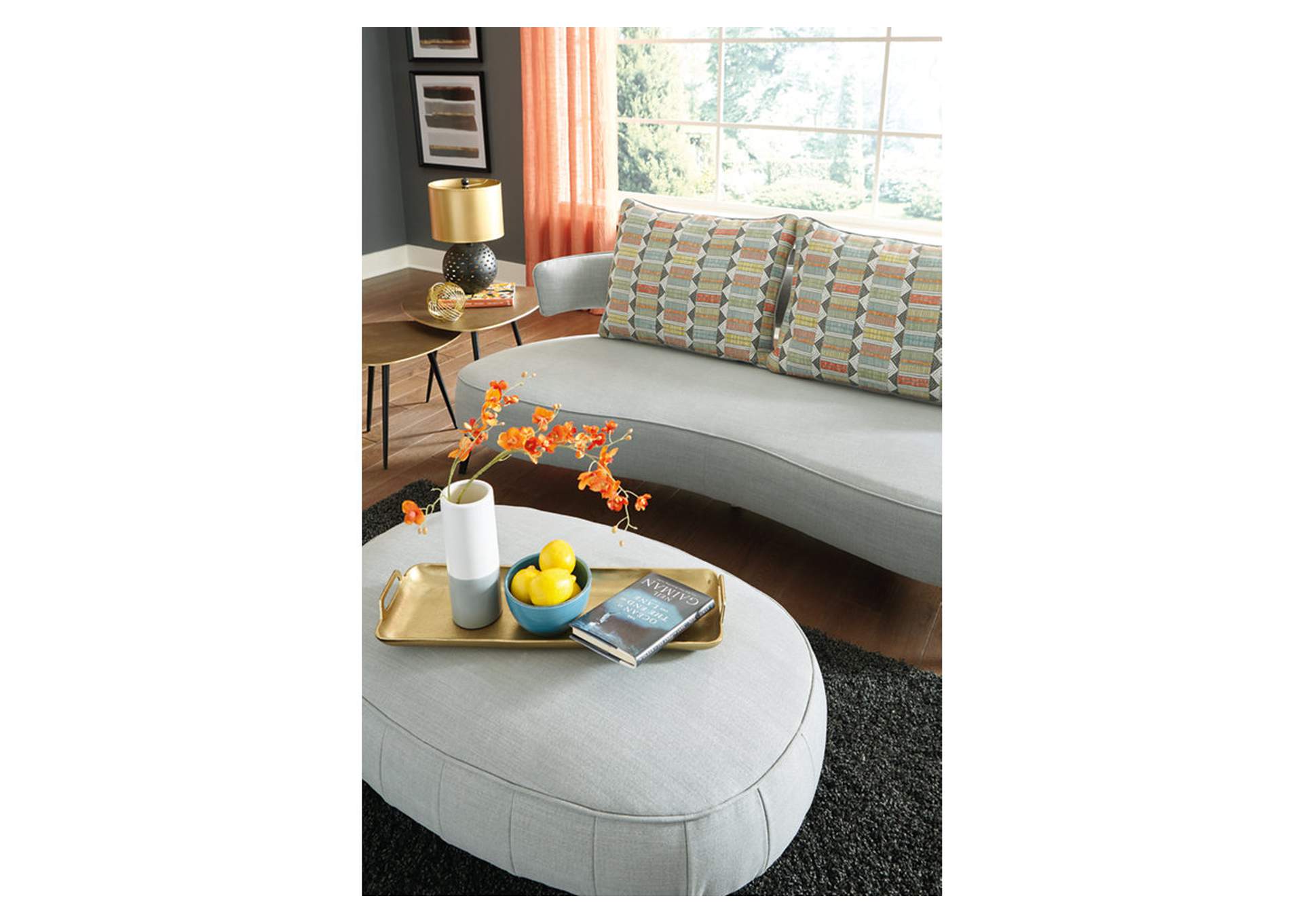 Hollyann RTA Sofa image 7