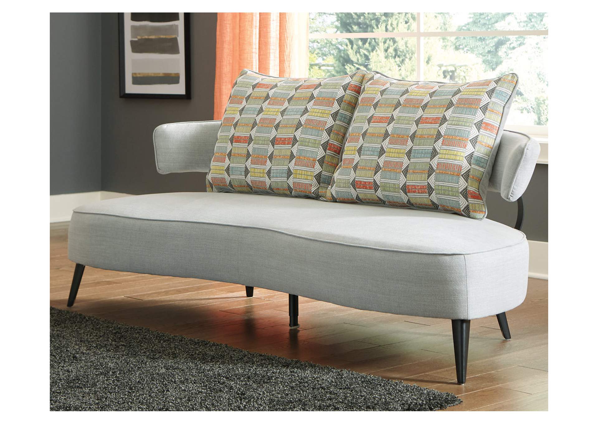 Hollyann RTA Sofa image 2