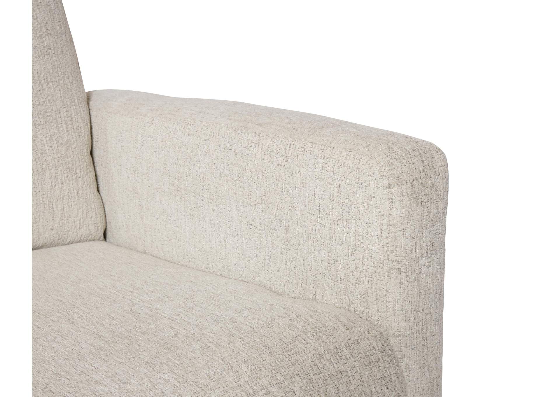Oaklynn-Manor Swivel Glider Recliner image 11