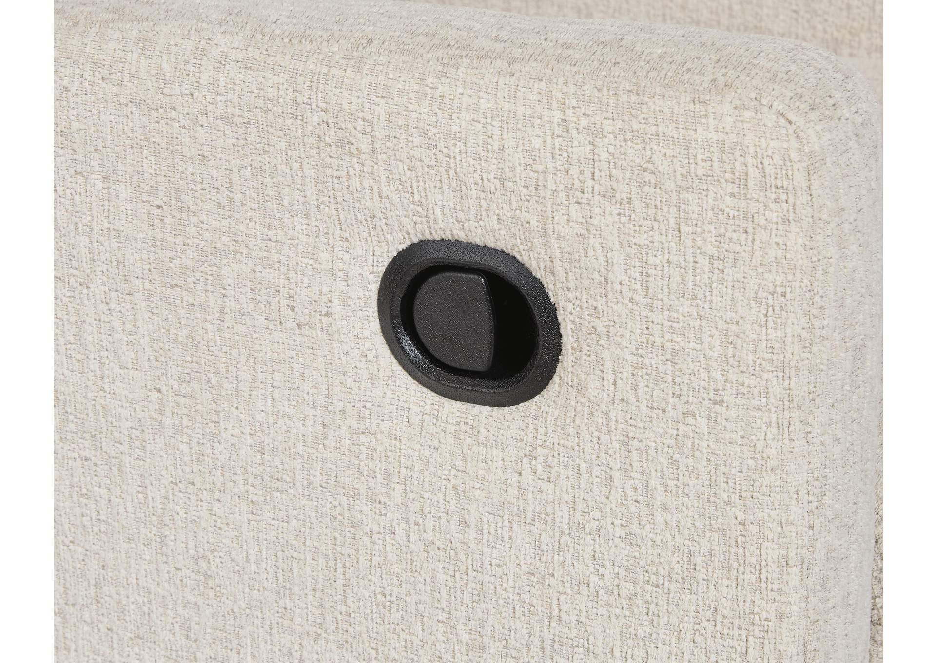 Oaklynn-Manor Swivel Glider Recliner image 10
