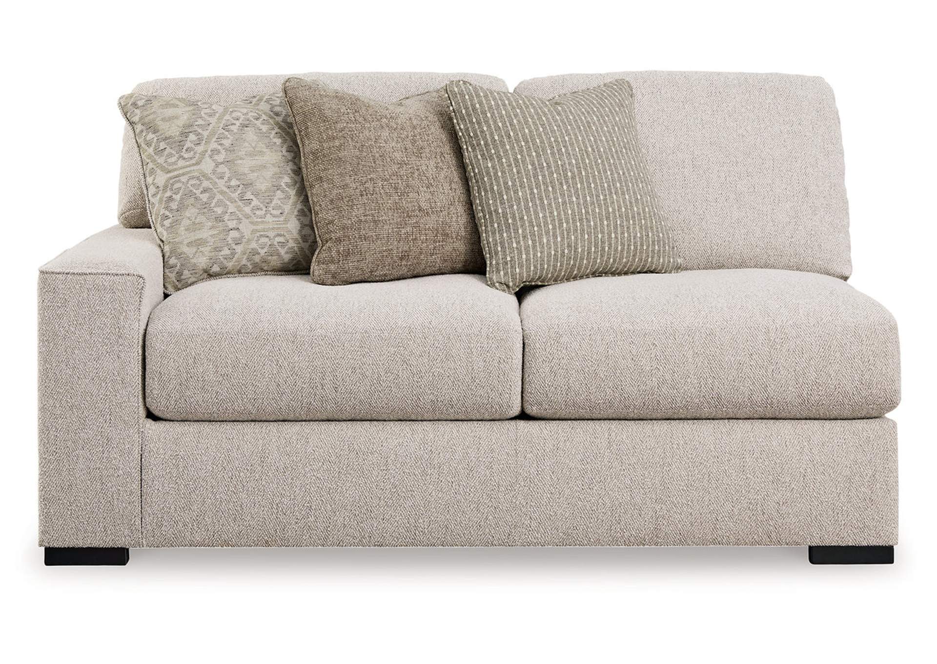 Ballyton 5-Piece Sectional image 17