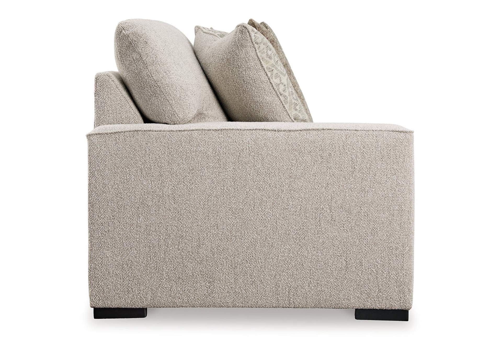 Ballyton 5-Piece Sectional image 15