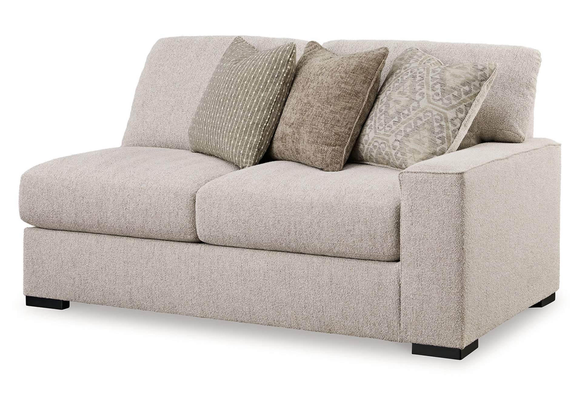 Ballyton 5-Piece Sectional image 5