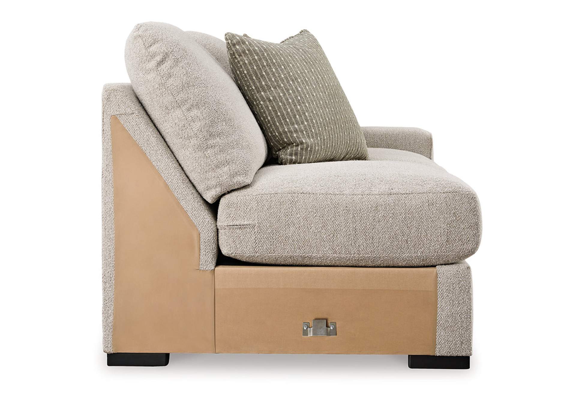 Ballyton 5-Piece Sectional image 11