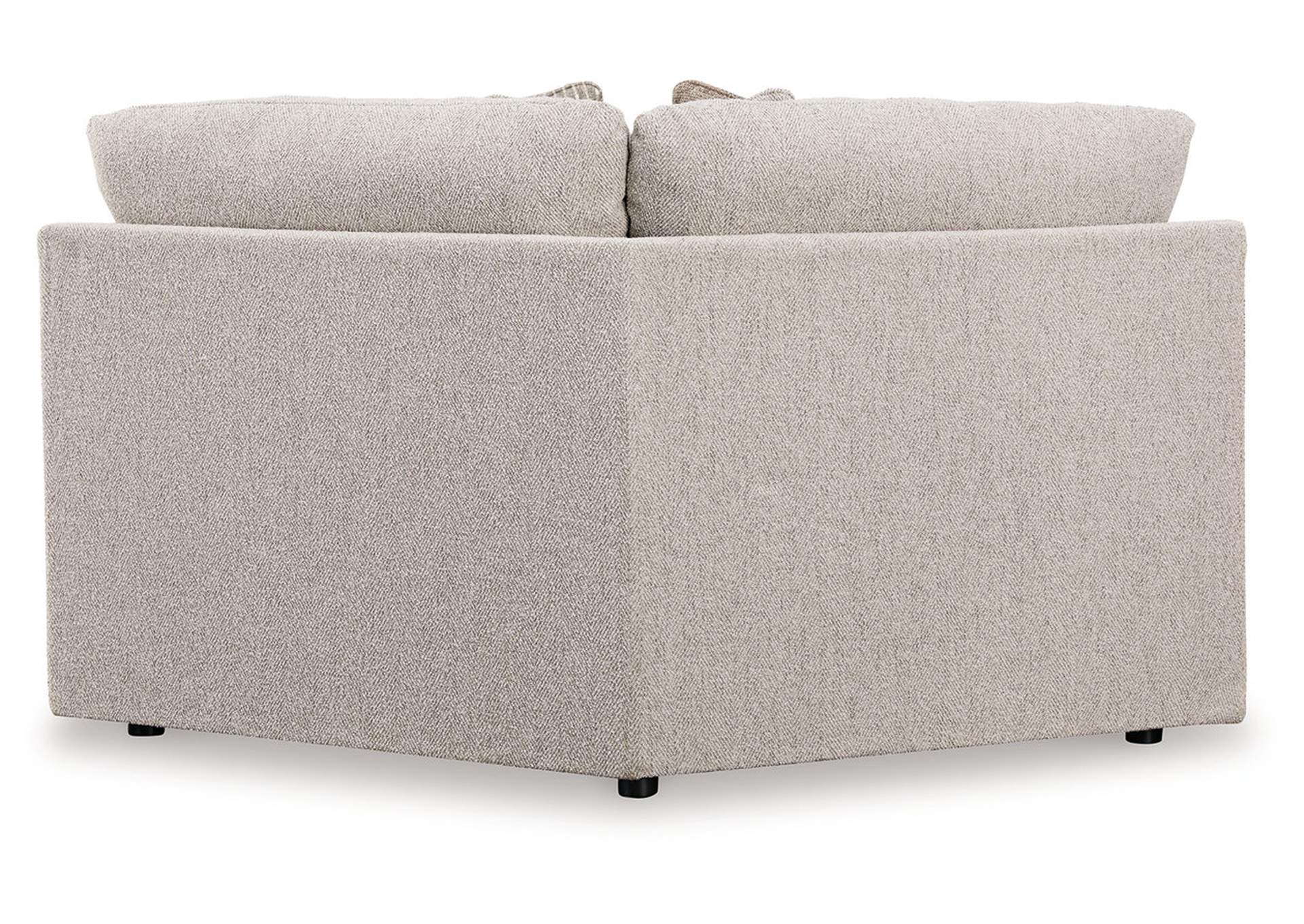 Ballyton 5-Piece Sectional image 9