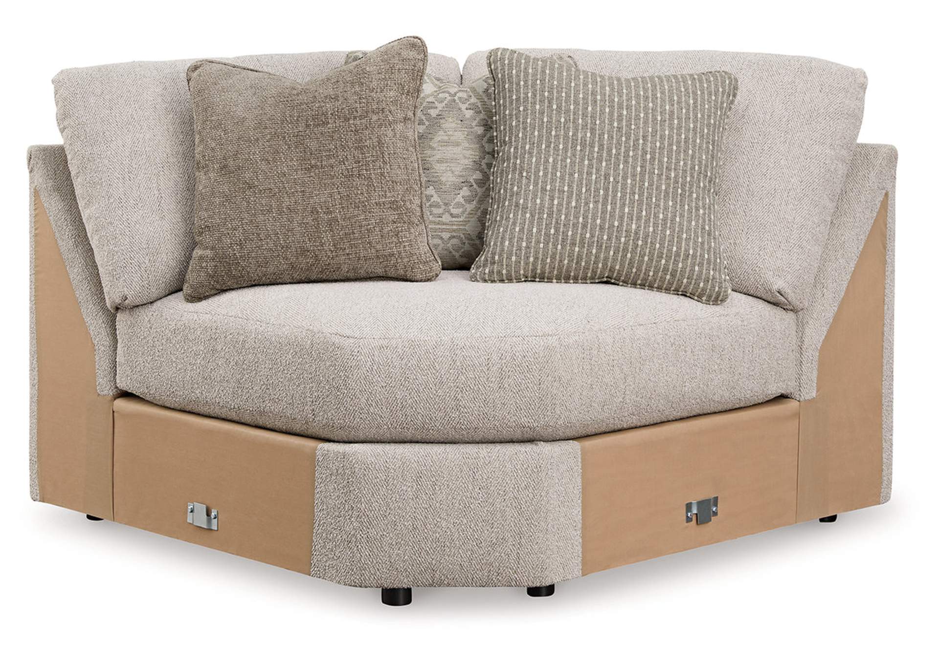 Ballyton 5-Piece Sectional image 10