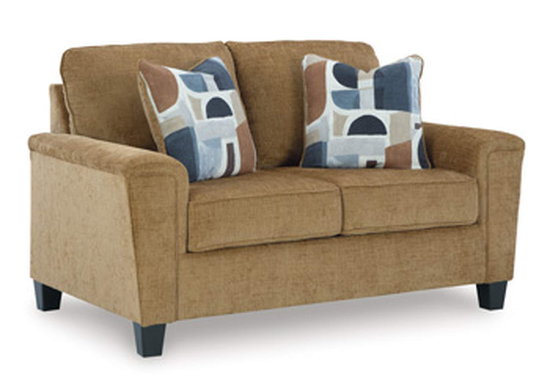 Erinslane Loveseat image 5