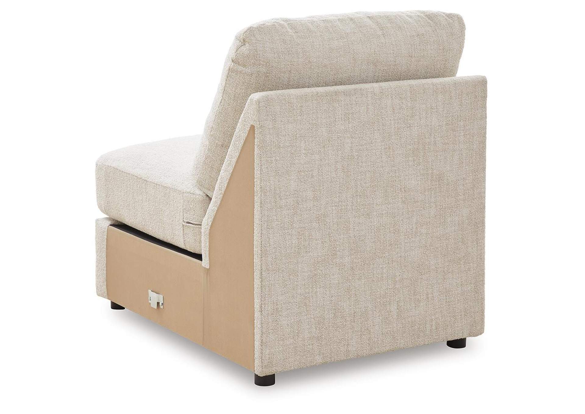 Abberson 5-Piece Sectional image 8
