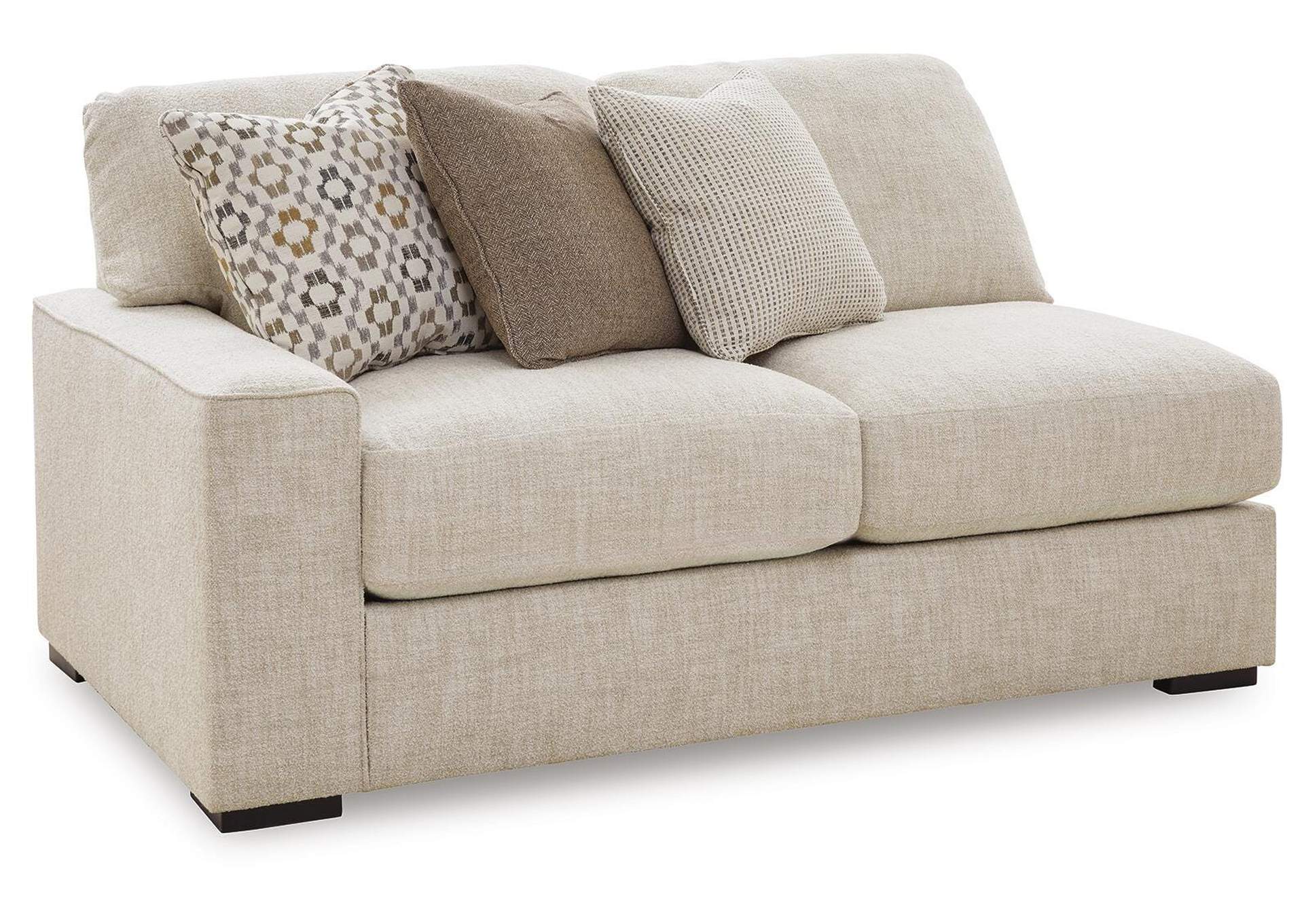 Abberson 5-Piece Sectional image 16
