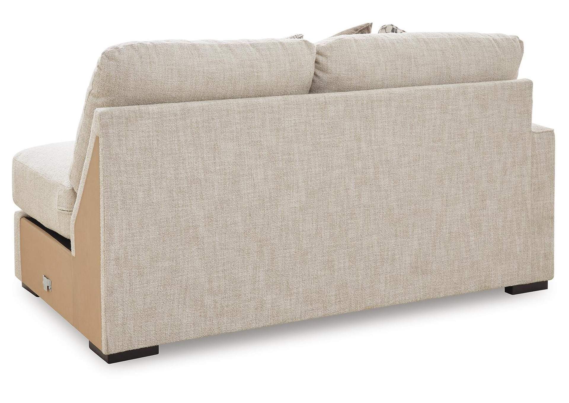 Abberson 5-Piece Sectional image 14