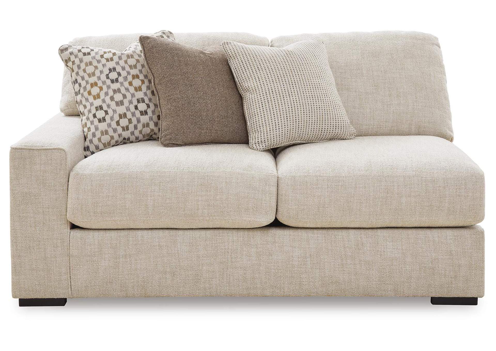 Abberson 5-Piece Sectional image 17