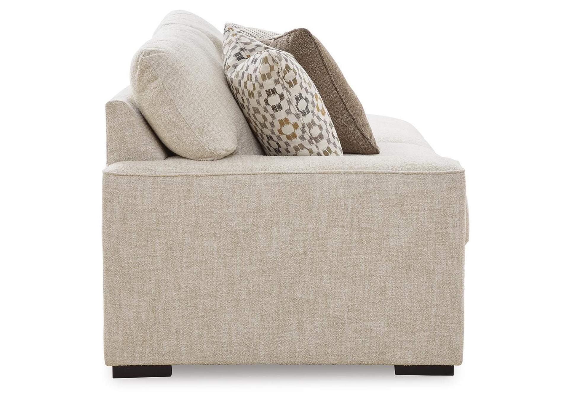 Abberson 5-Piece Sectional image 15