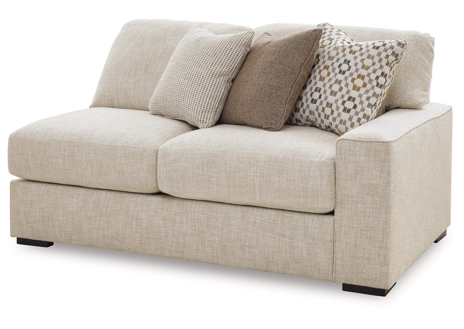 Abberson 5-Piece Sectional image 22