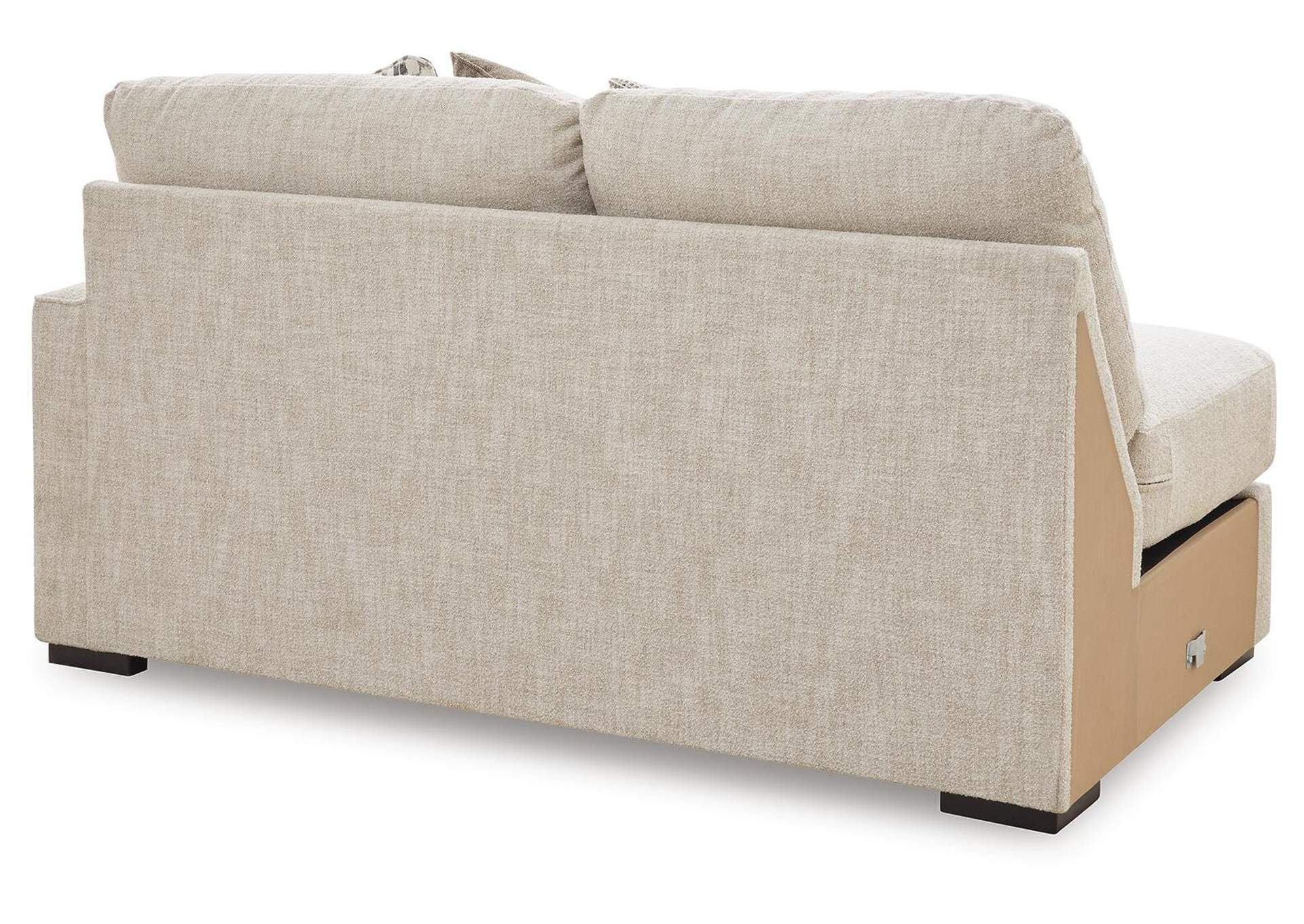 Abberson 5-Piece Sectional image 21