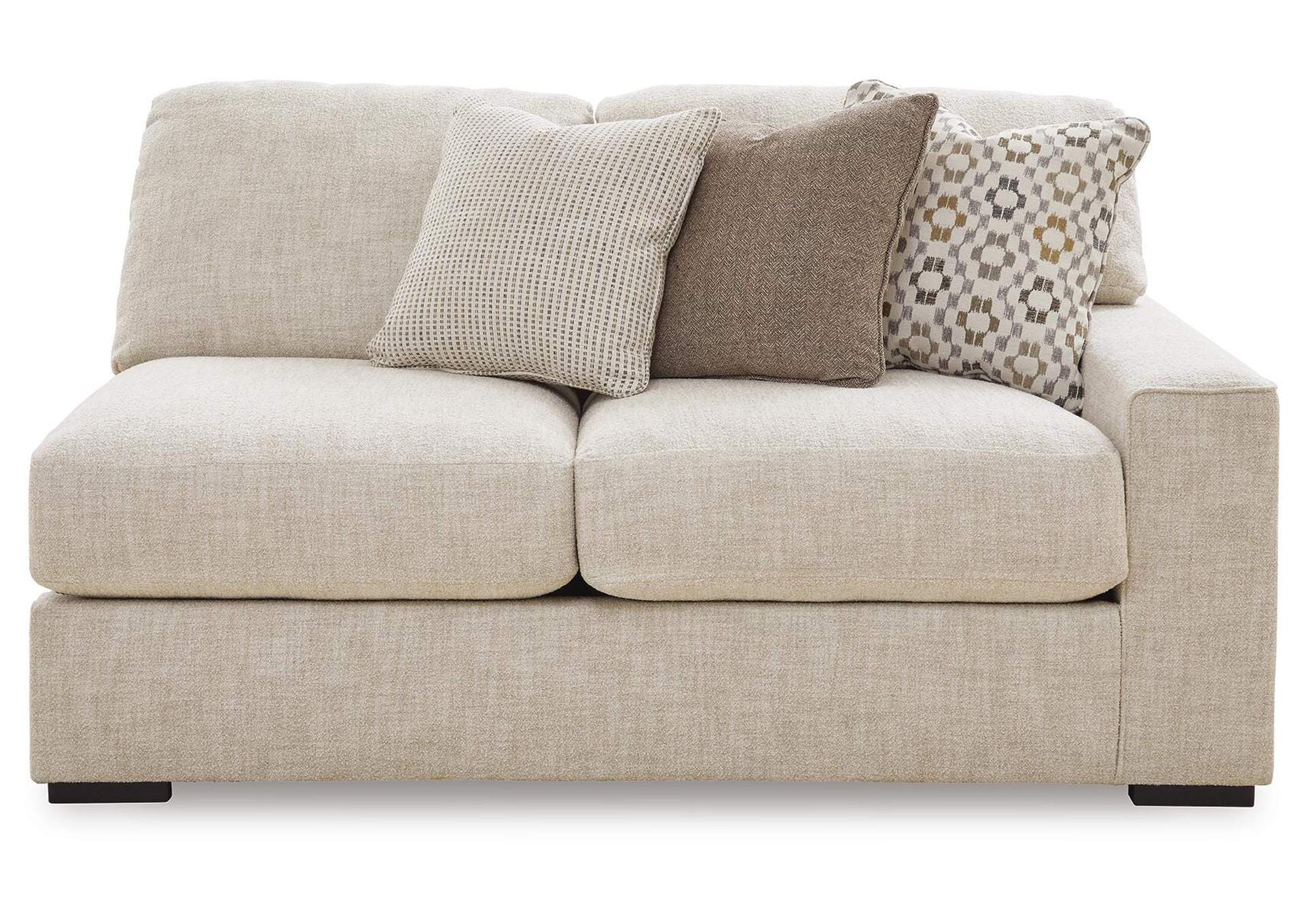 Abberson 5-Piece Sectional image 3