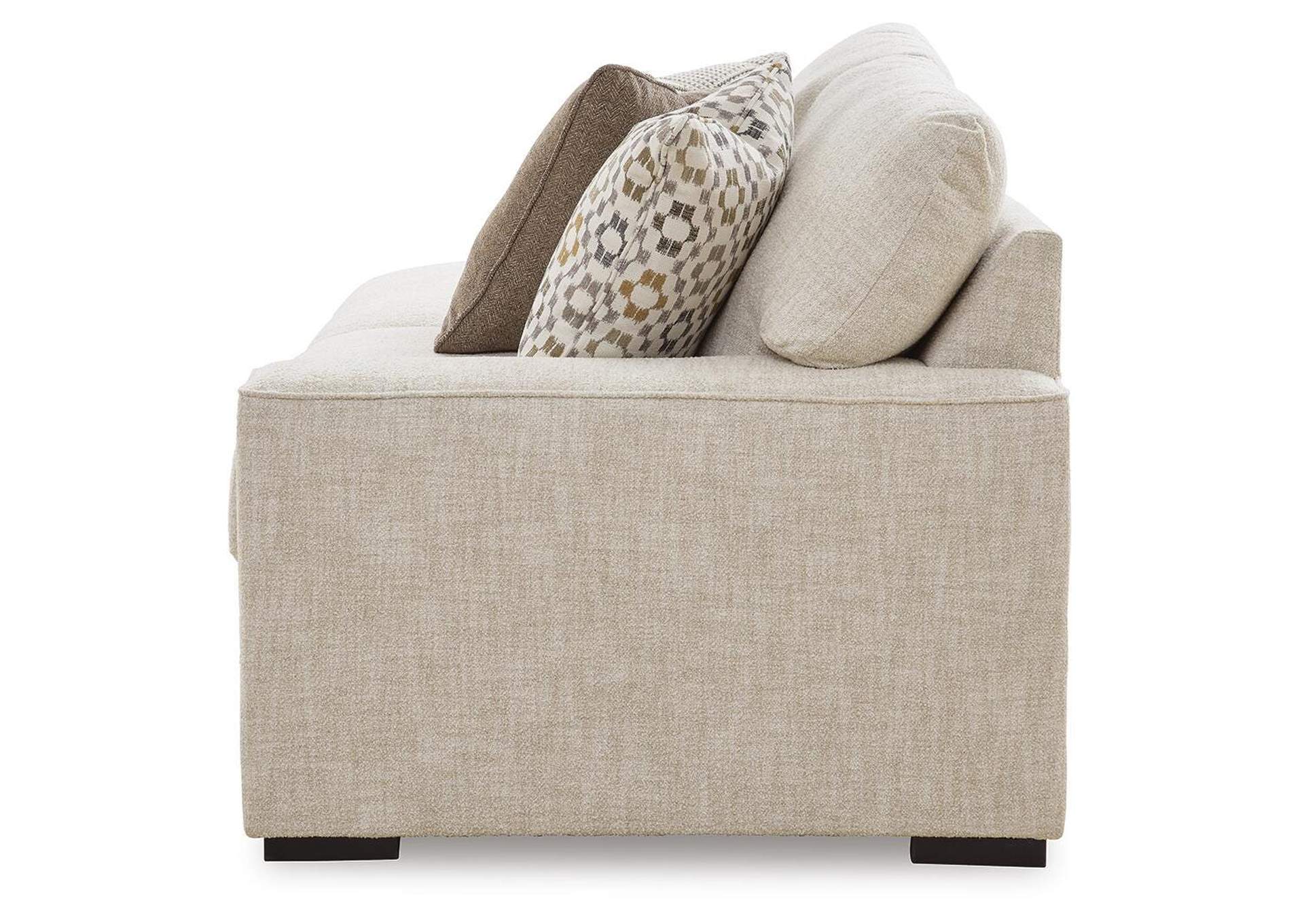 Abberson 5-Piece Sectional image 4