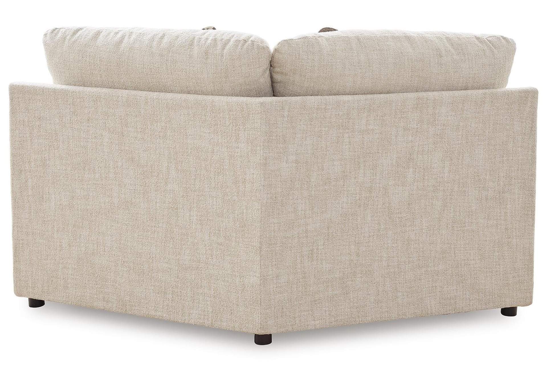 Abberson 5-Piece Sectional image 10