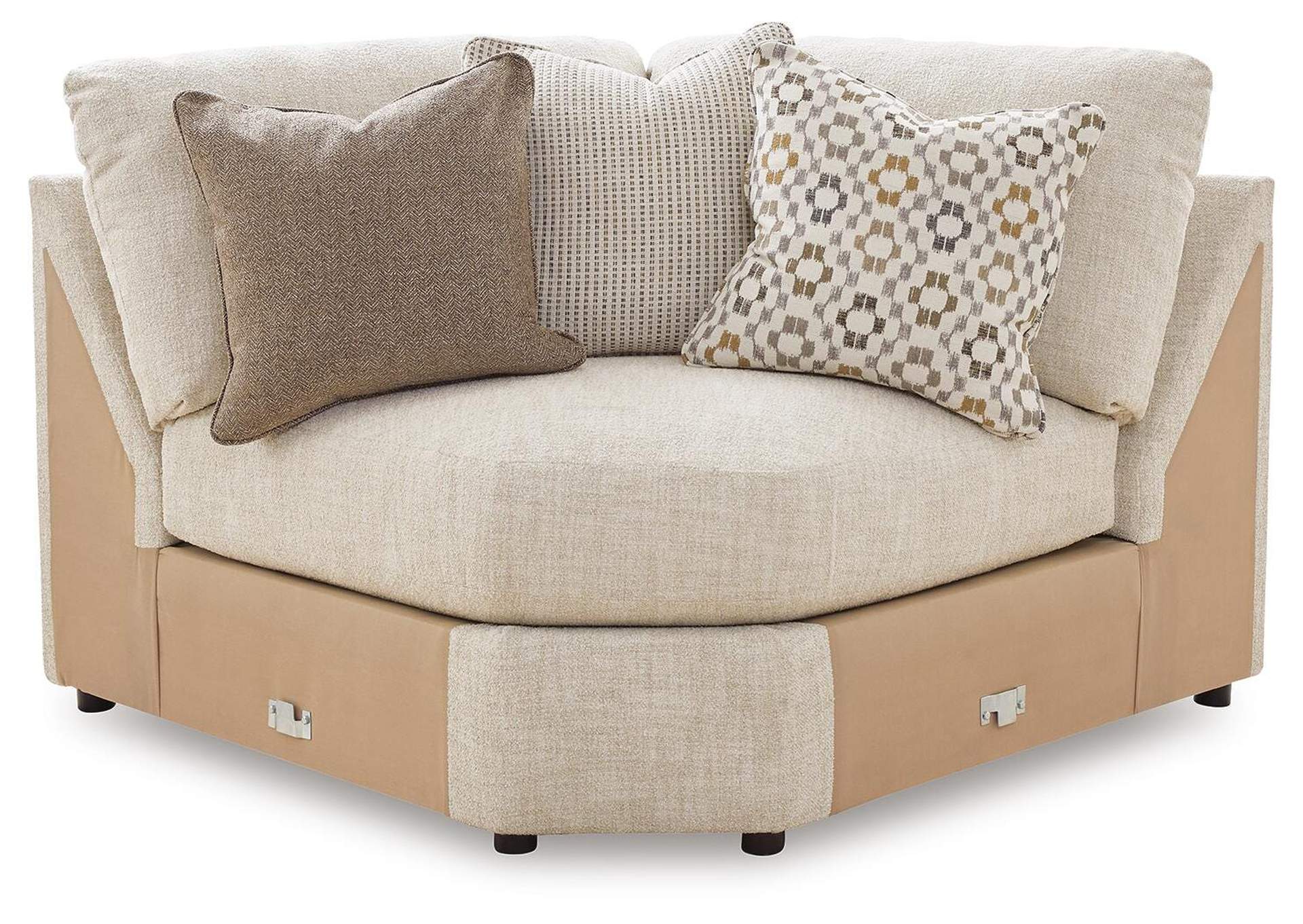 Abberson 5-Piece Sectional image 9